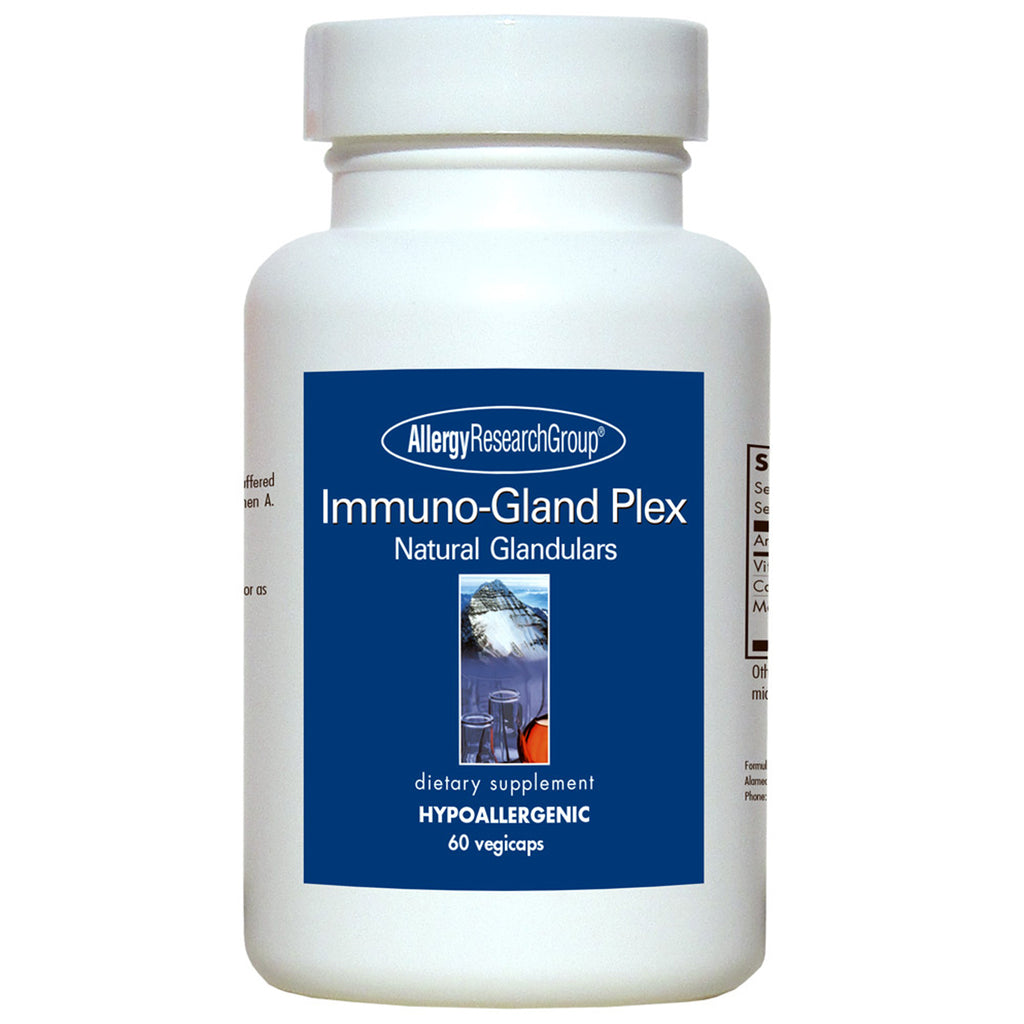 Immuno-Gland Plex