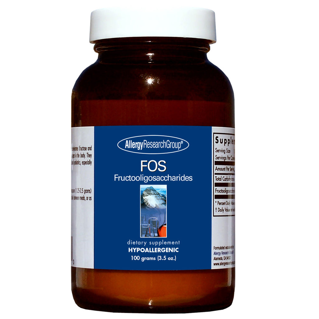 FOS (Fructooligosaccharides) Powder