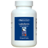 Laktoferrin w/ Colostrum