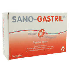 Sano-Gastril
