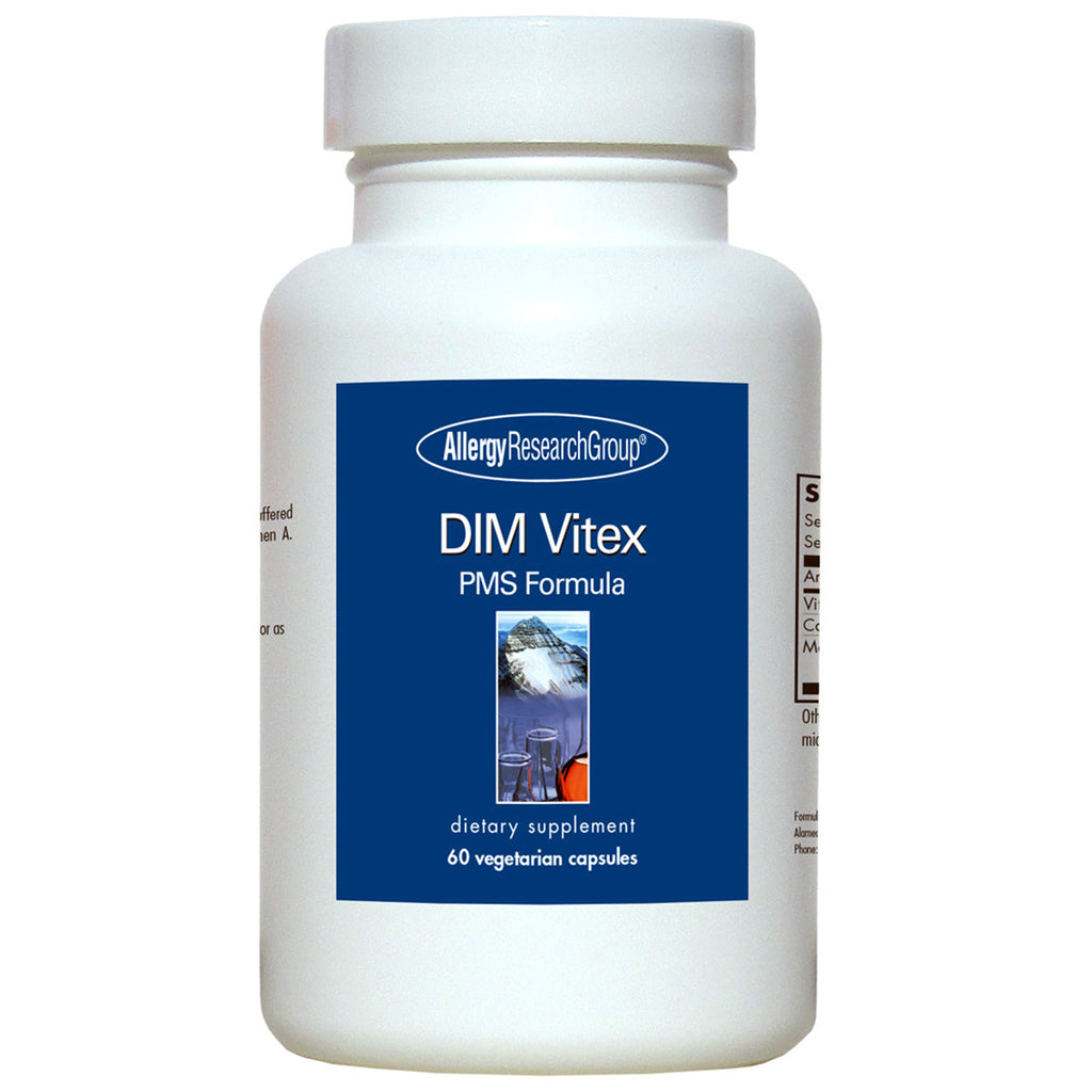 DIM Vitex PMS Formula