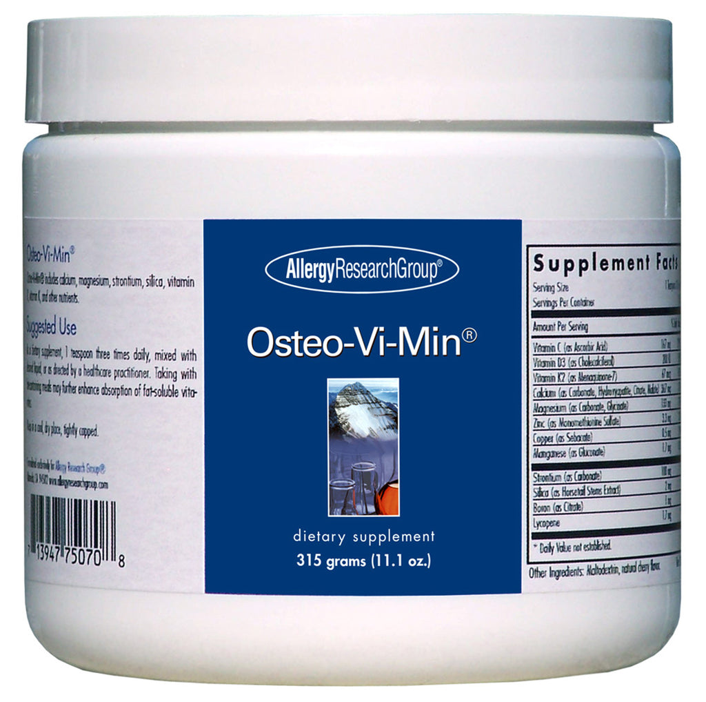 Osteo-Vi-Min Powder