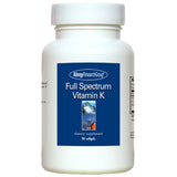 Full Spectrum Vitamin K