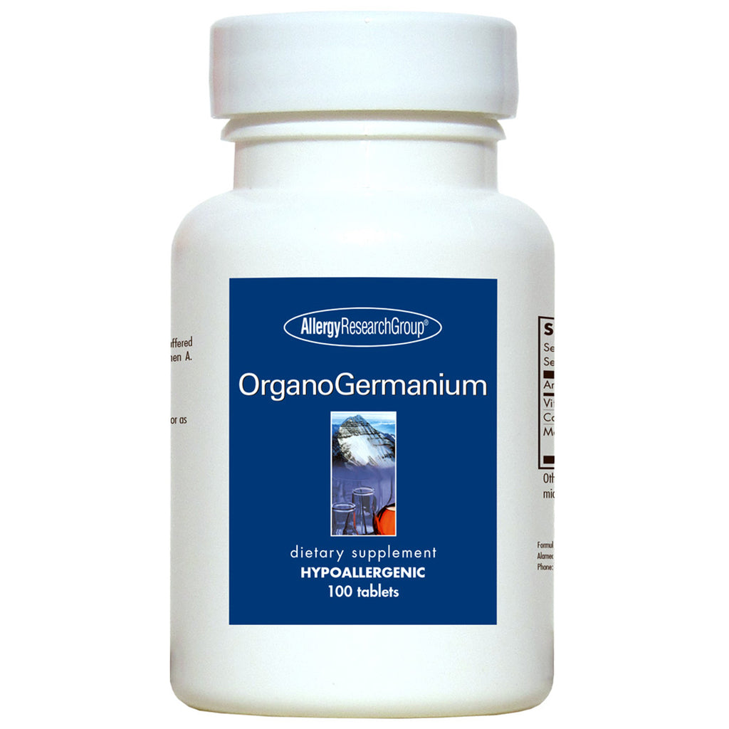 OrganoGermanium