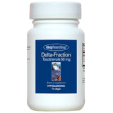 Delta-Fraction Tocotrienols 50mg