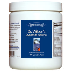 Dr. Wilsons Dynamite Adrenal Pwd