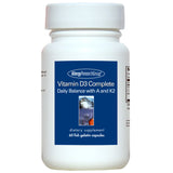 Vitamin D3 Complete w/ Vitamin A and K2