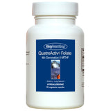 QuatreActiv Folate (4th Generation 5-MTHF)