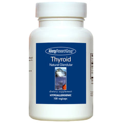 Thyroid Natural Glandular