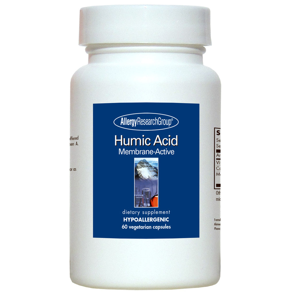Humic Acid 750mg