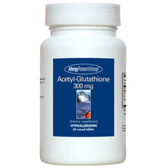 Acetyl Glutathione 300mg