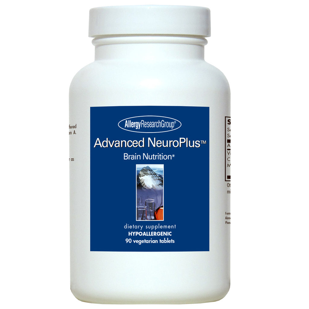 Advanced NeuroPlus