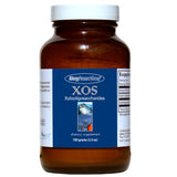 XOS Xylooligosaccharides