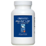 Aller-Aid L-92 with L. acidophilus L-92