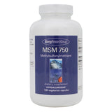 MSM 750