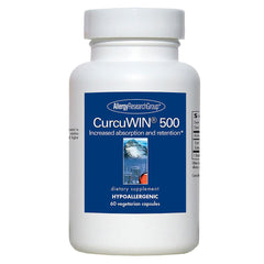CurCuWIN 500