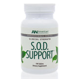 SOD Support