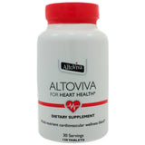 AltoViva for Heart Health