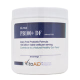 Ultra-PB100+ DF (without FOS)