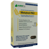 Metatrol Pro Fermented Wheat Germ Extract