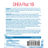 DHEA Plus 15