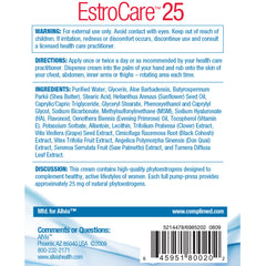 Estro-Care 25