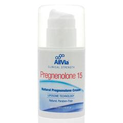 Pregnenolone 15