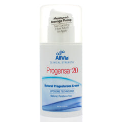 Progensa 20