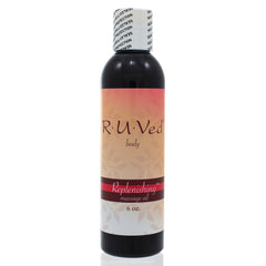 R-U-Ved Replenishing Oil