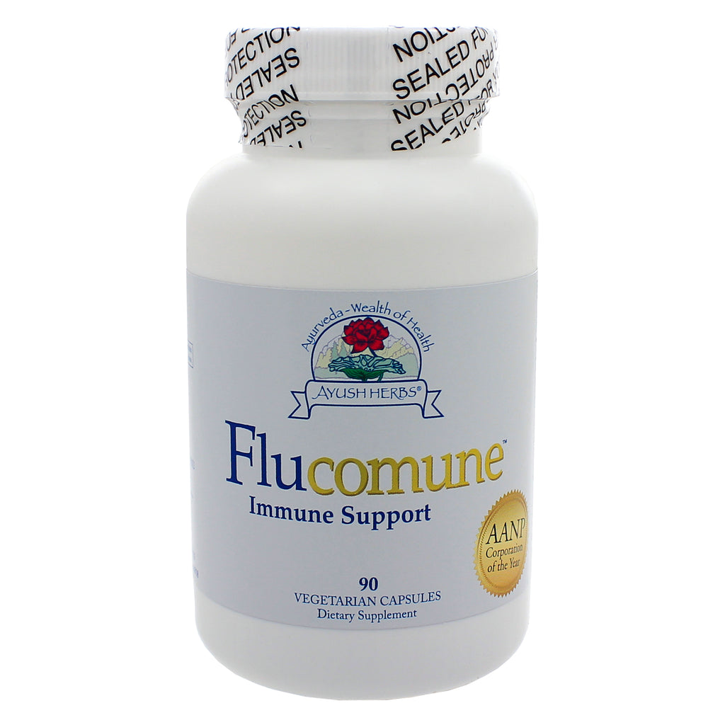 Flucomune