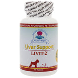Livit-2/Vet Care Product