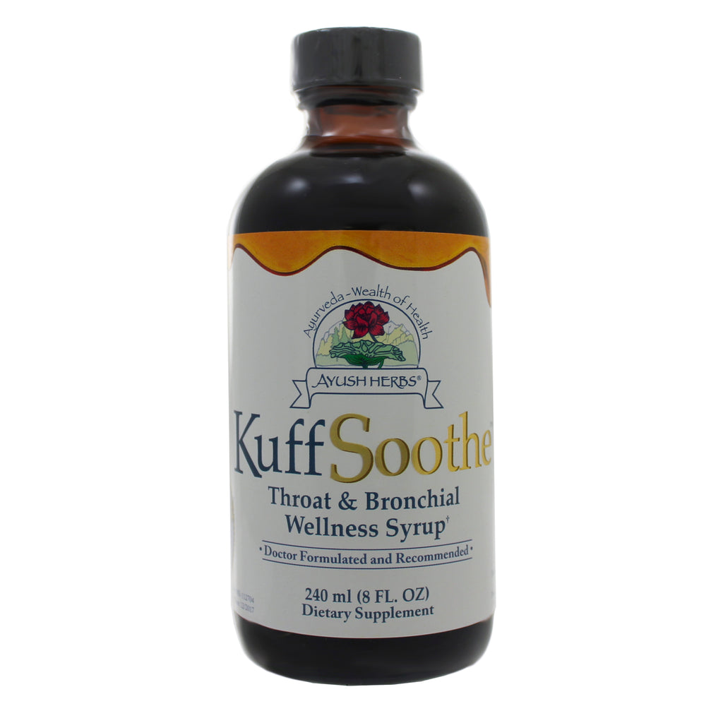KuffSoothe