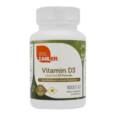 Vitamin D3 5000IU