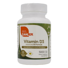 Vitamin D3 5000IU