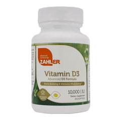 Vitamin D 10,000IU