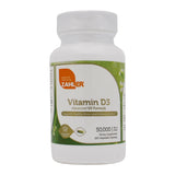 Vitamin D3 50,000IU