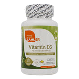 Vitamin D3 Chewable 1000IU