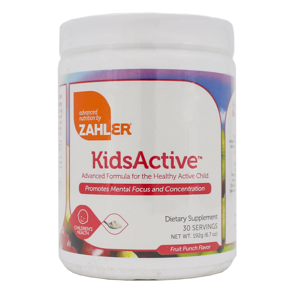 Kids Active Powder