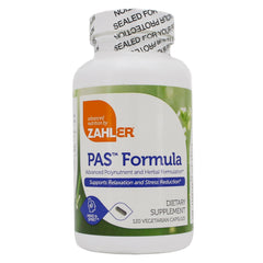 PAS Formula