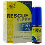 Rescue Sleep