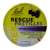 Rescue pastilles Black Currant