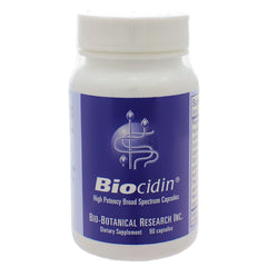 Biocidin Advanced Formula