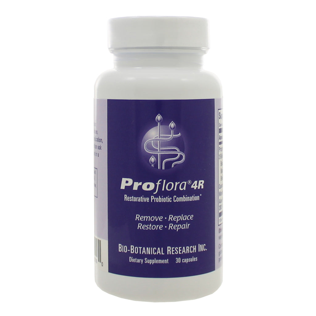 Proflora4R Restorative Probiotic Combination