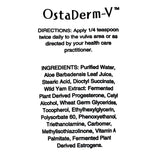 OstaDerm-V 1-1-8