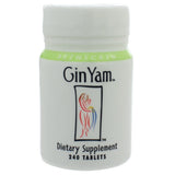 Gin Yam