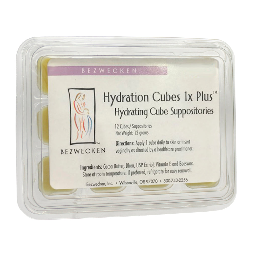 Hydration Cubes 1x Plus
