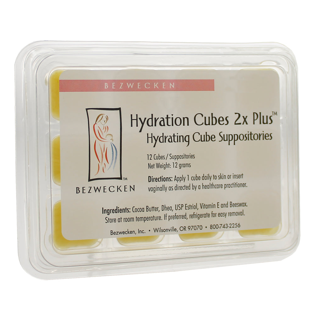 Hydration Cubes 2x Plus
