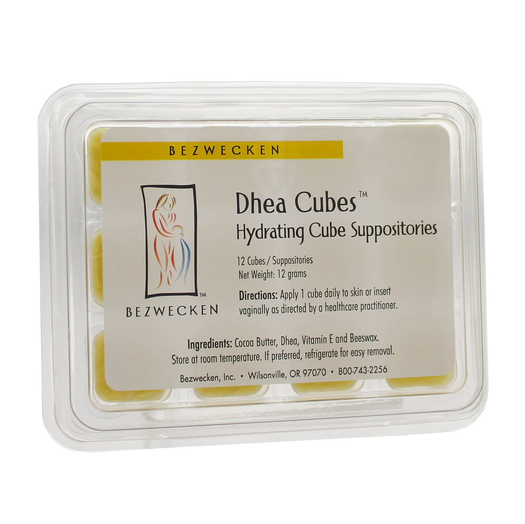 DHEA Cubes
