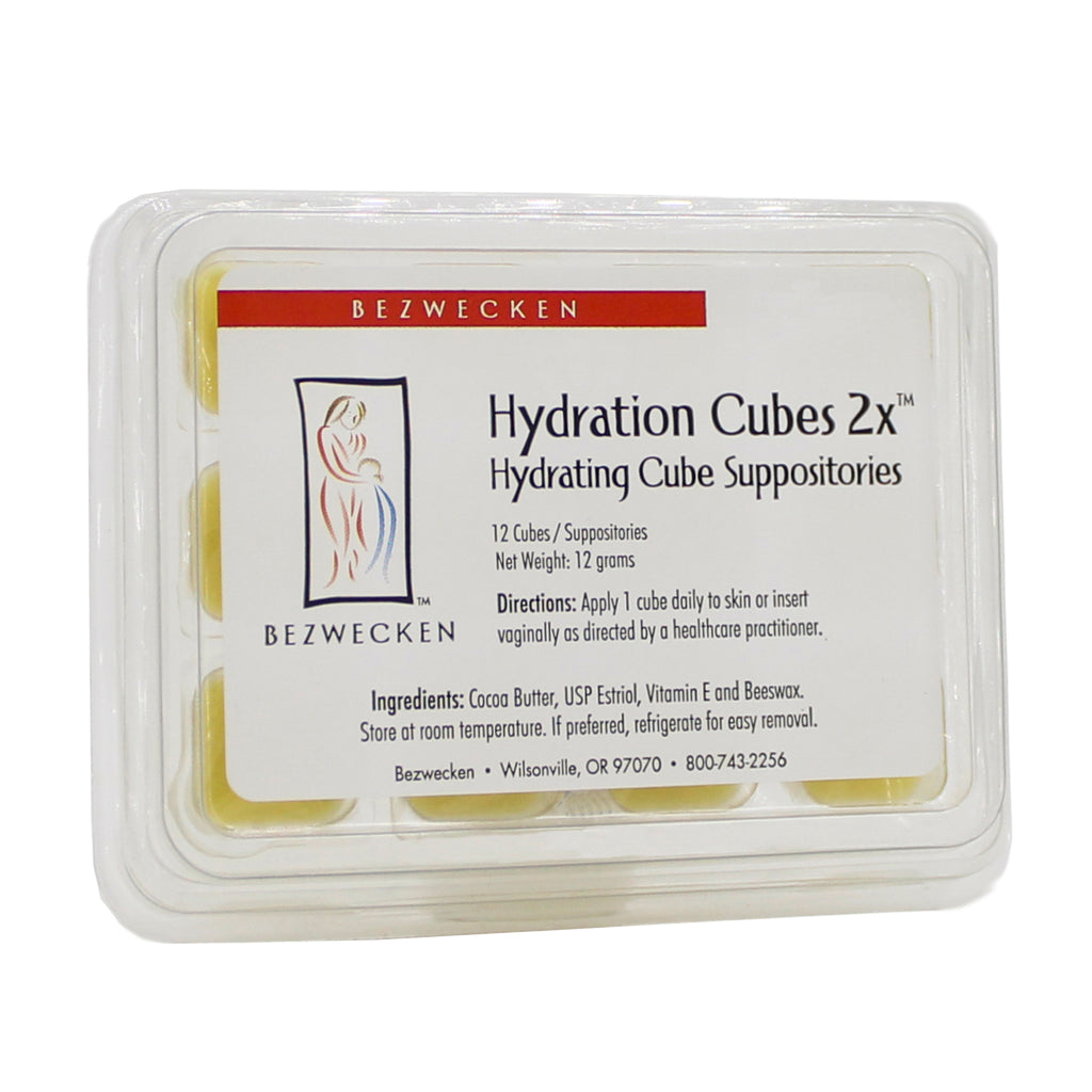 Hydration Cubes 2x