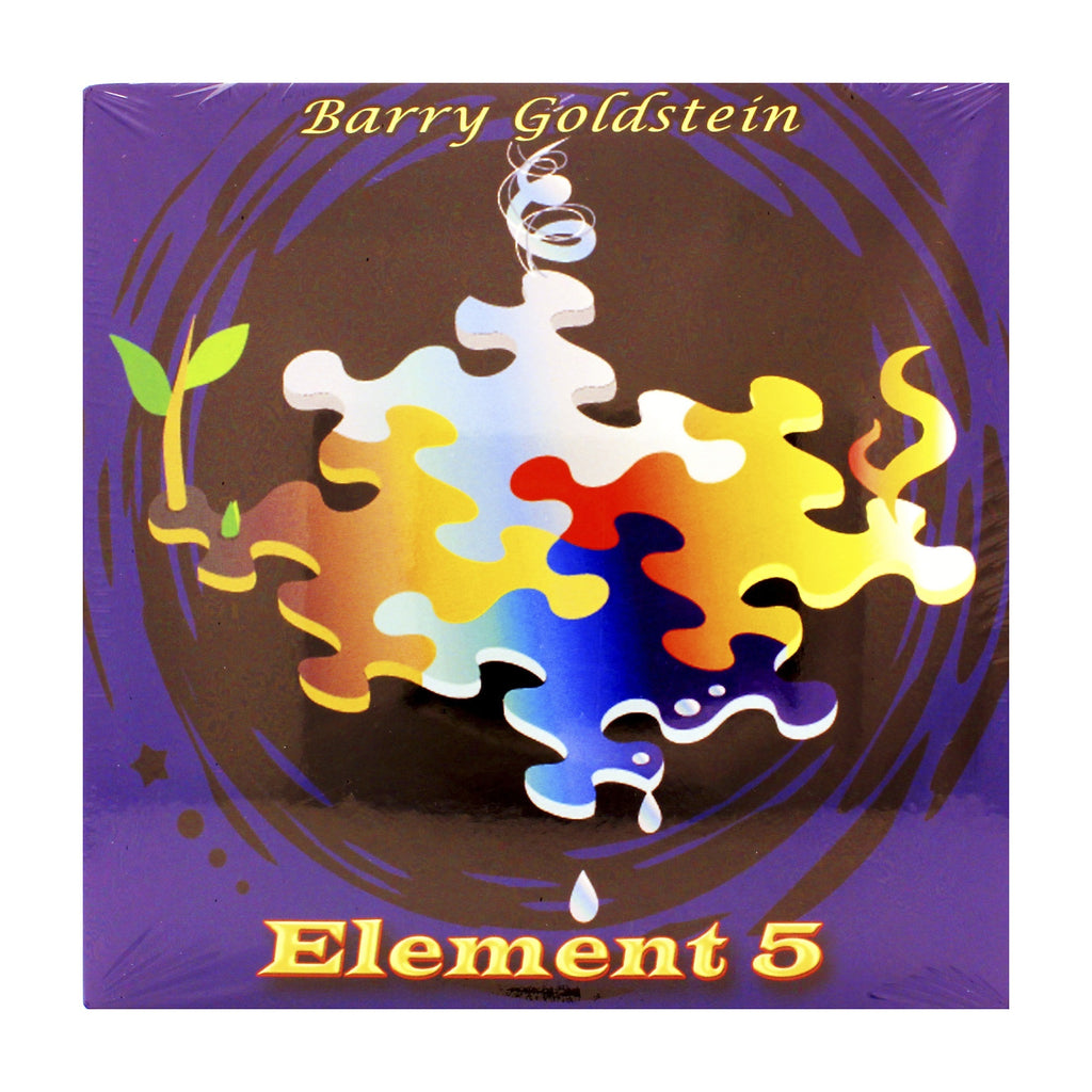 Element 5 CD